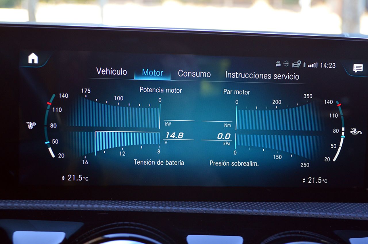 Mercedes CLA 200 d Shooting Brake 8G-DCT 150cv - Foto 43