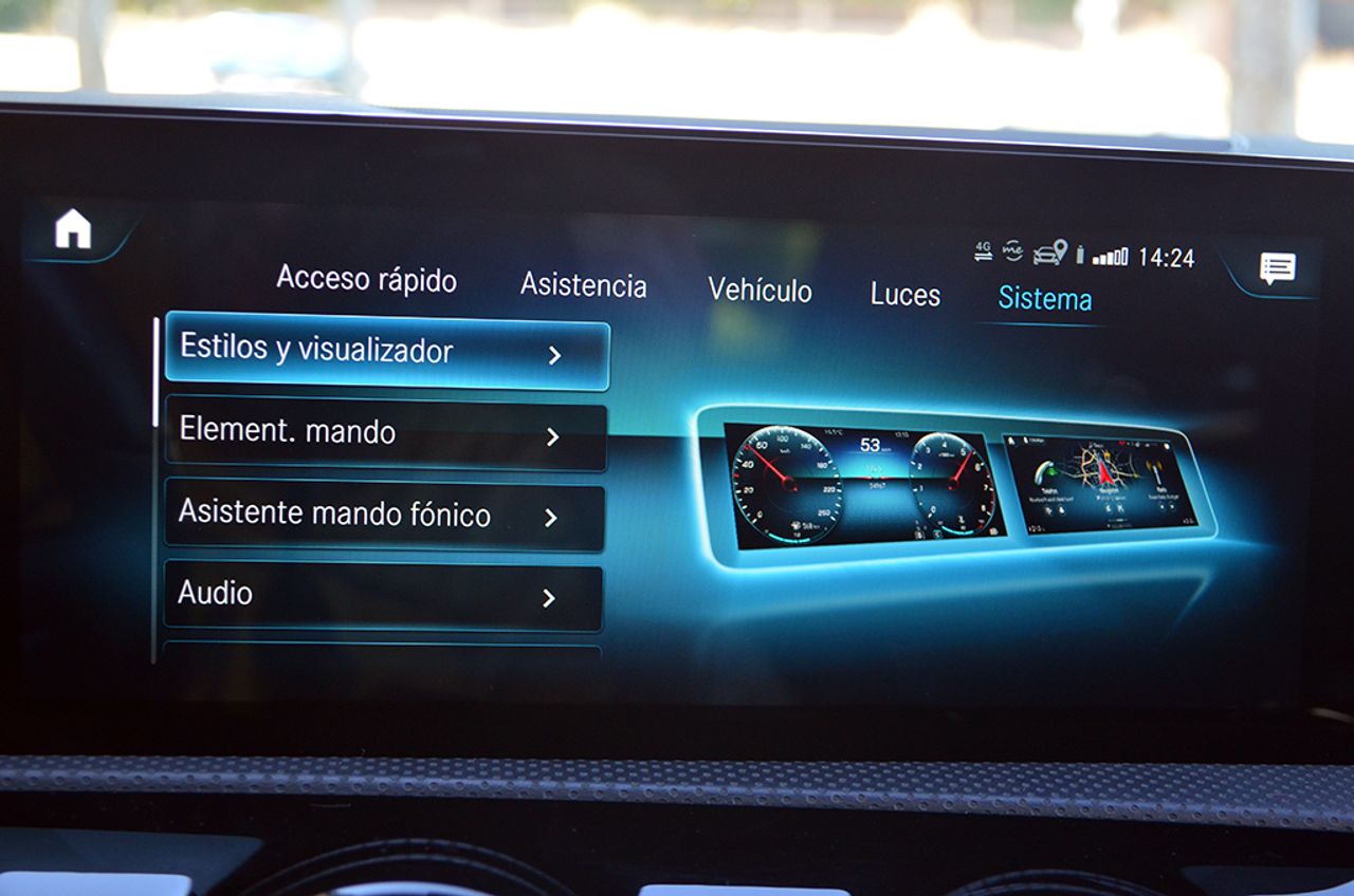 Mercedes CLA 200 d Shooting Brake 8G-DCT 150cv - Foto 50