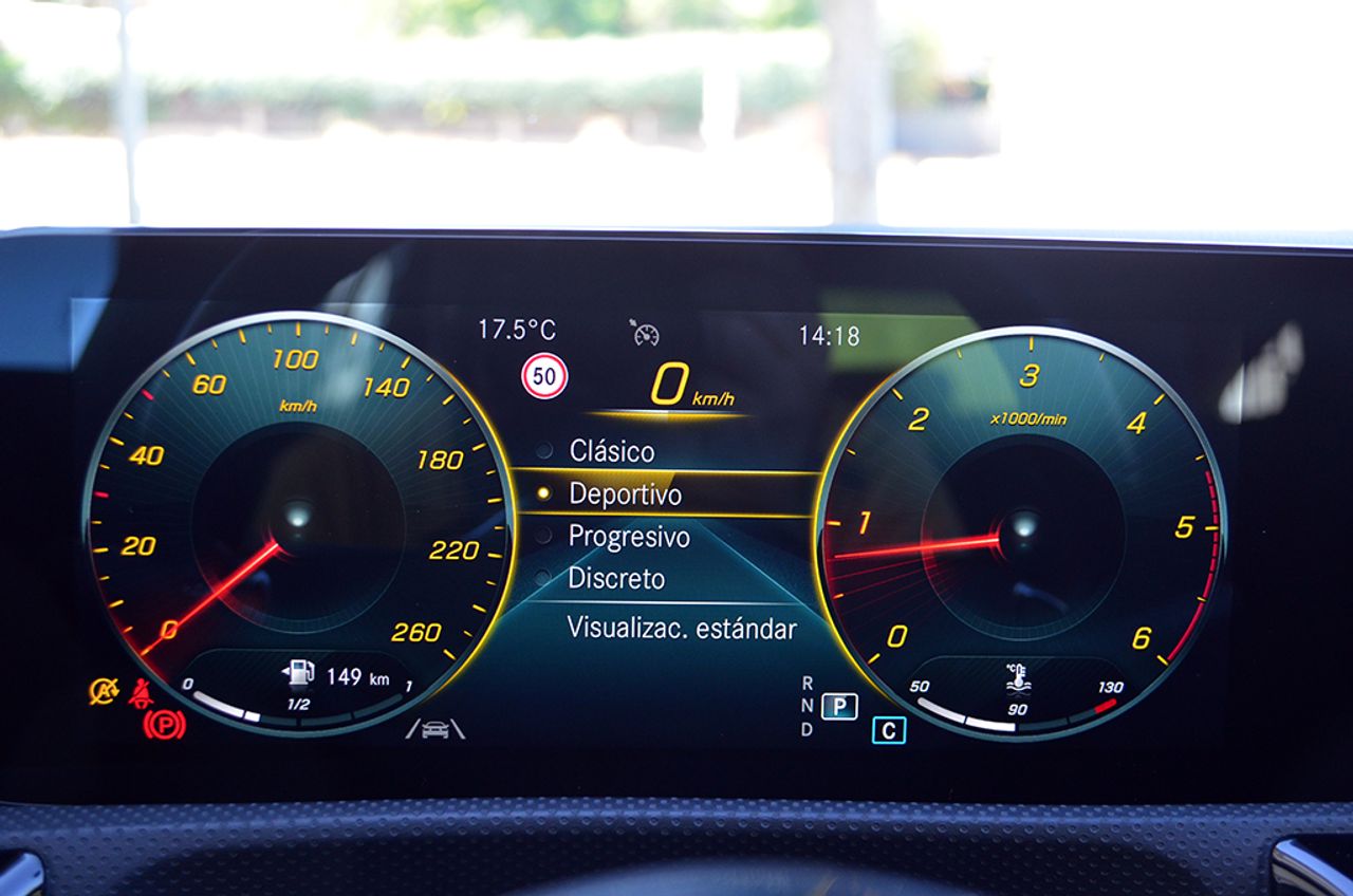 Mercedes CLA 200 d Shooting Brake 8G-DCT 150cv - Foto 69