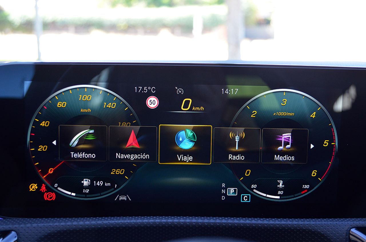 Mercedes CLA 200 d Shooting Brake 8G-DCT 150cv - Foto 66