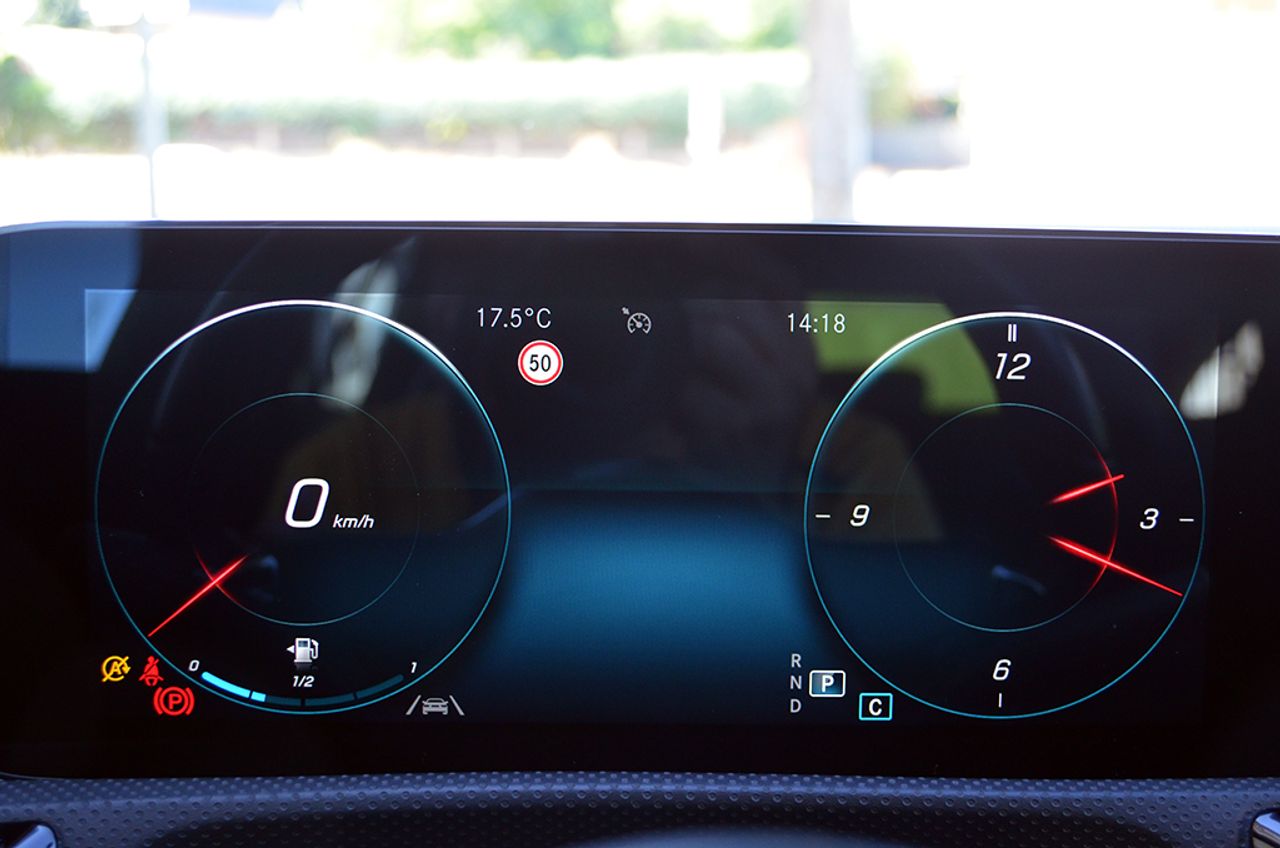 Mercedes CLA 200 d Shooting Brake 8G-DCT 150cv - Foto 72