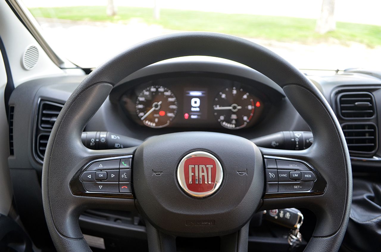 Fiat Ducato Weinsberg CaraBus 600 CAMPER - Foto 14