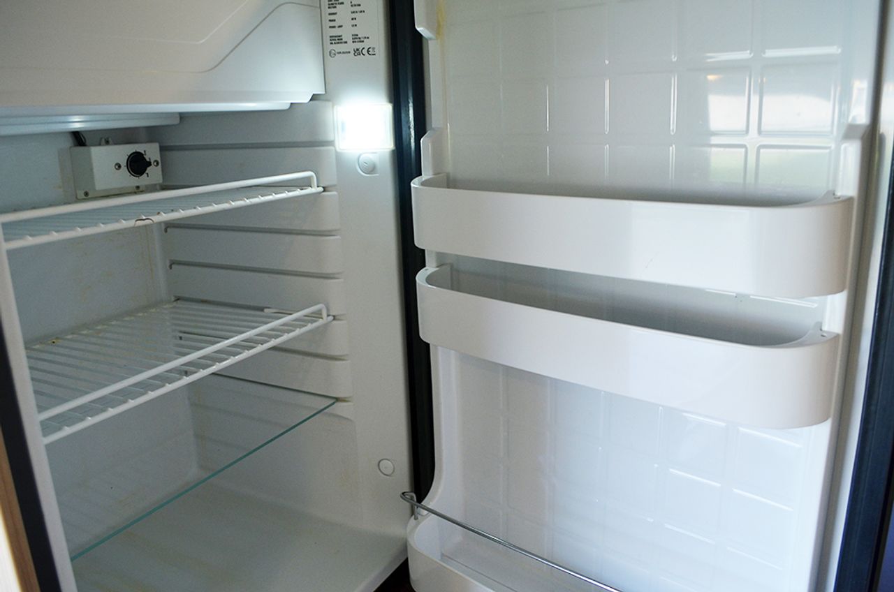 Fiat Ducato Weinsberg CaraBus 600 CAMPER - Foto 29