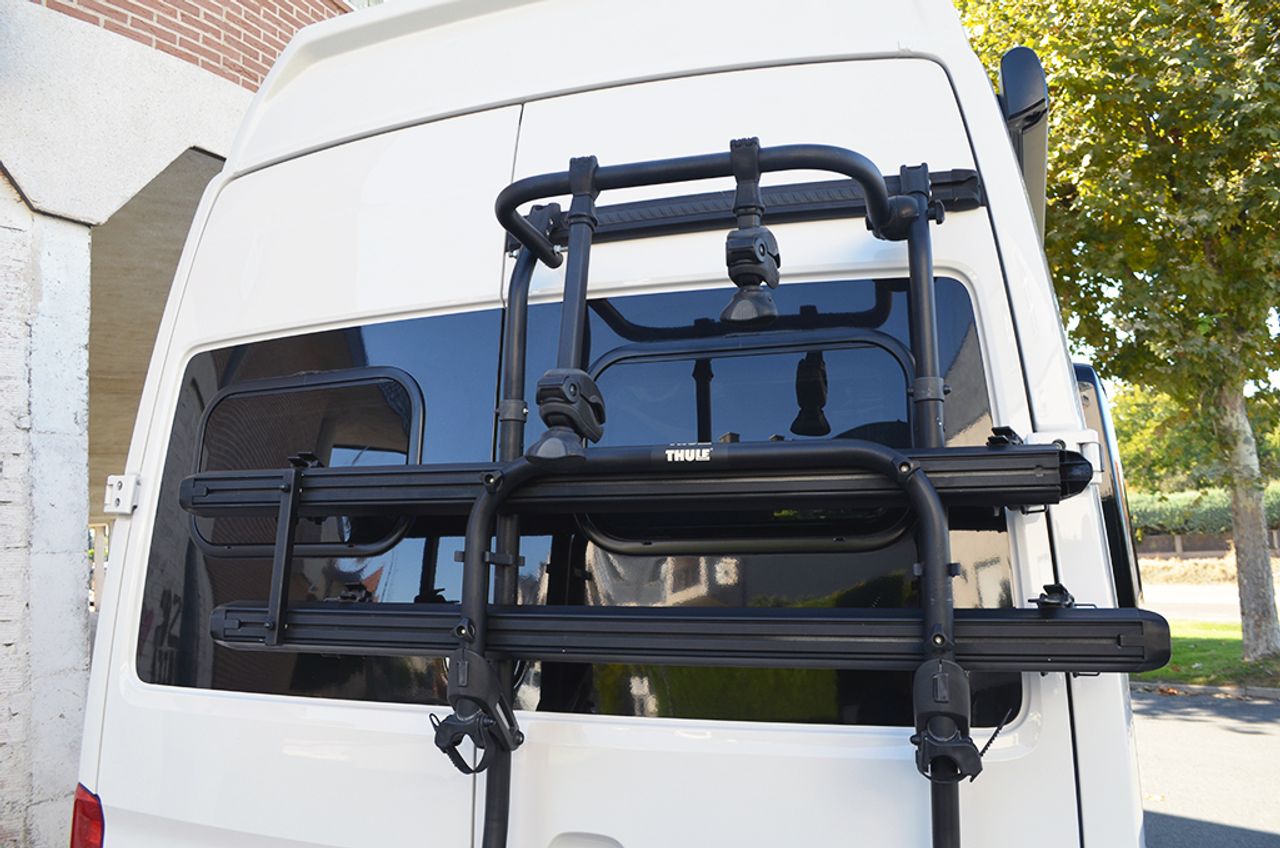 Volkswagen Grand California 600 2.0 TDI 130 kW - Foto 79