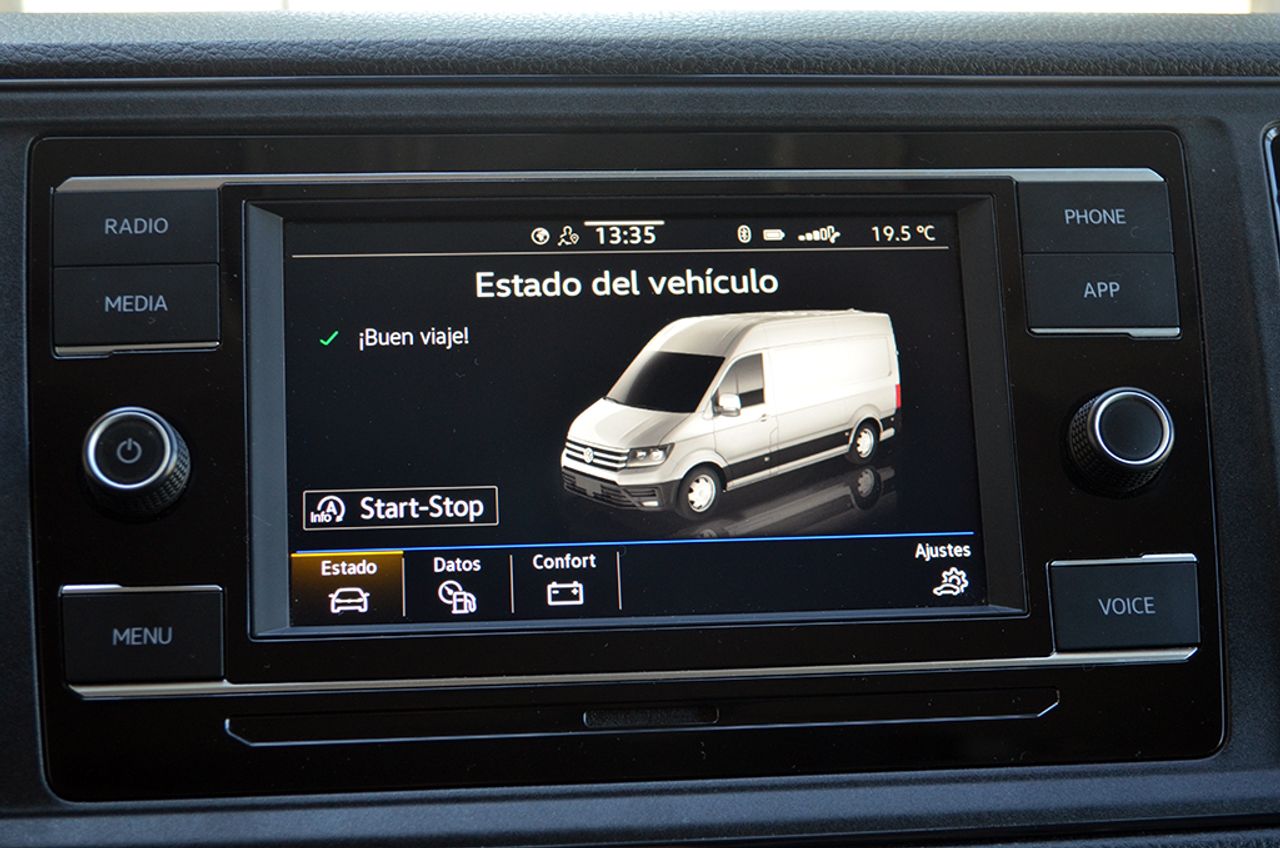 Volkswagen Grand California 600 2.0 TDI 130 kW - Foto 62