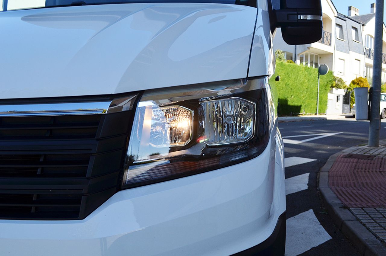 Volkswagen Grand California 600 2.0 TDI 130 kW - Foto 81