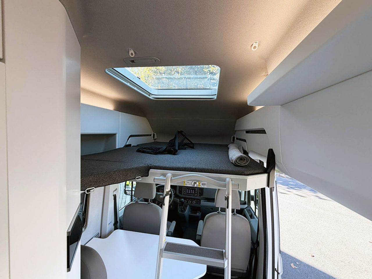Volkswagen Grand California 600 2.0 TDI 130 kW - Foto 13