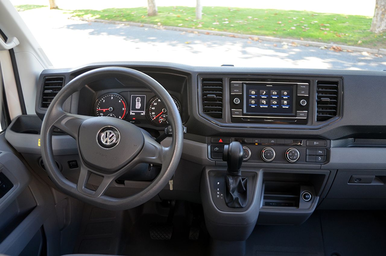 Volkswagen Grand California 600 2.0 TDI 130 kW - Foto 34
