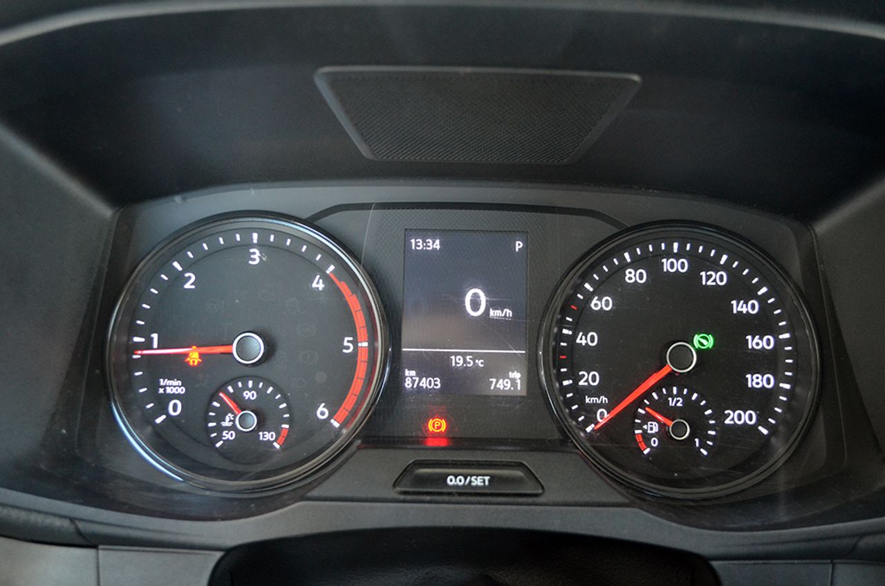 Volkswagen Grand California 600 2.0 TDI 130 kW - Foto 11