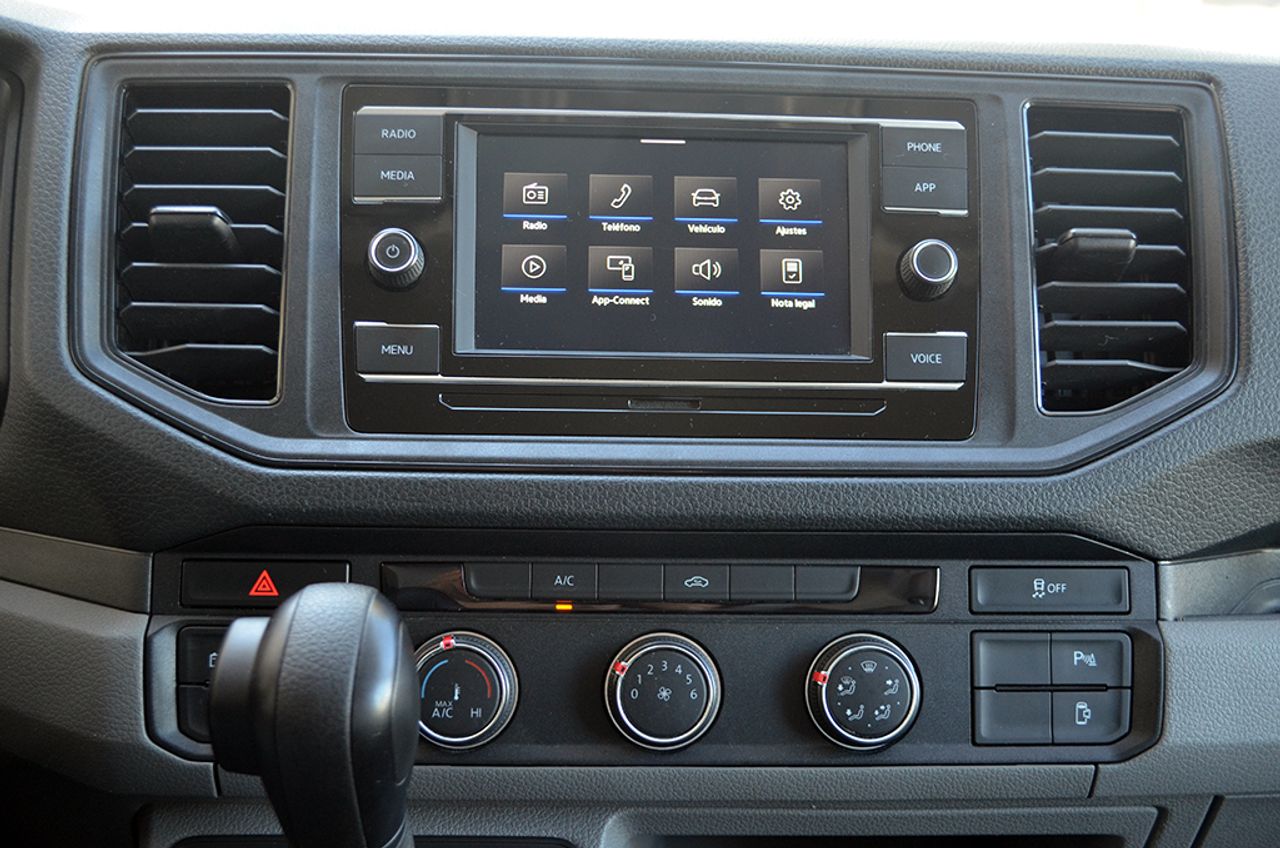 Volkswagen Grand California 600 2.0 TDI 130 kW - Foto 52