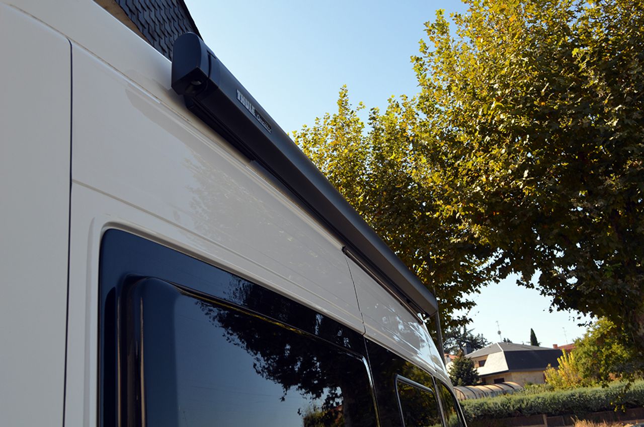 Volkswagen Grand California 600 2.0 TDI 130 kW - Foto 26