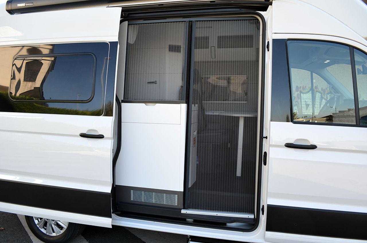Volkswagen Grand California 600 2.0 TDI 130 kW - Foto 24