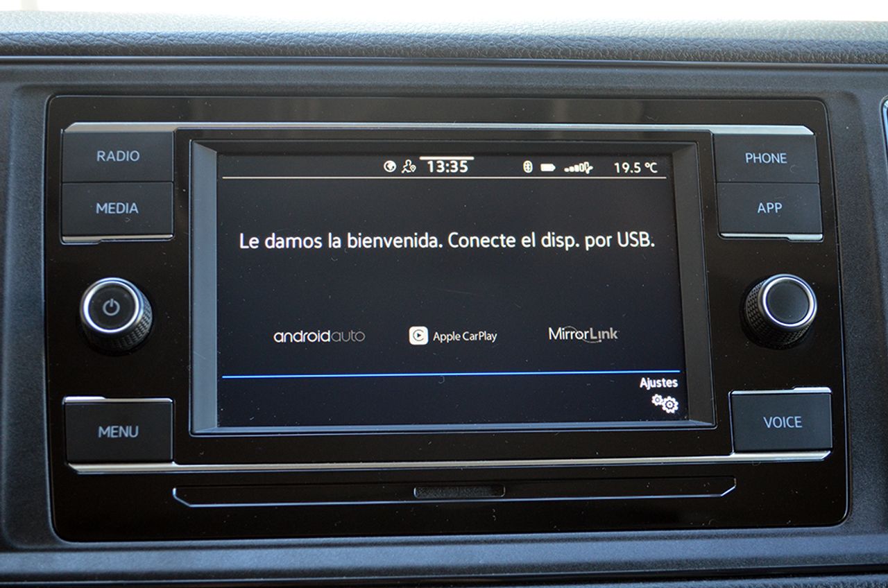 Volkswagen Grand California 600 2.0 TDI 130 kW - Foto 61