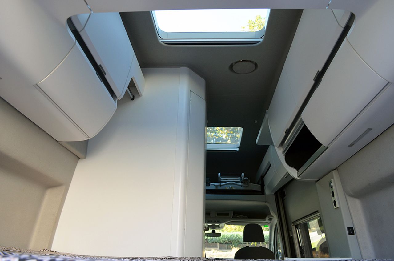 Volkswagen Grand California 600 2.0 TDI 130 kW - Foto 27