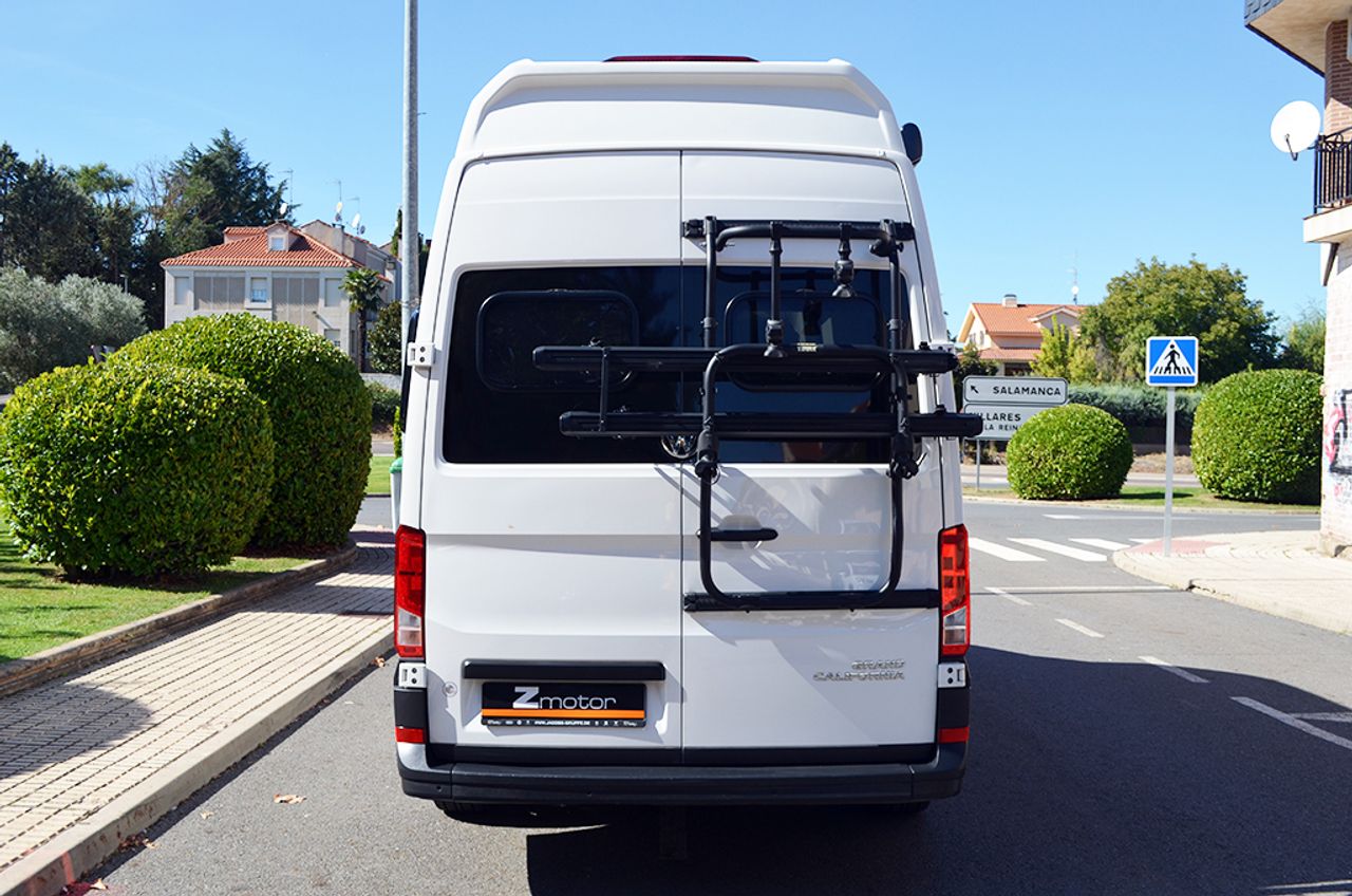 Volkswagen Grand California 600 2.0 TDI 130 kW - Foto 85