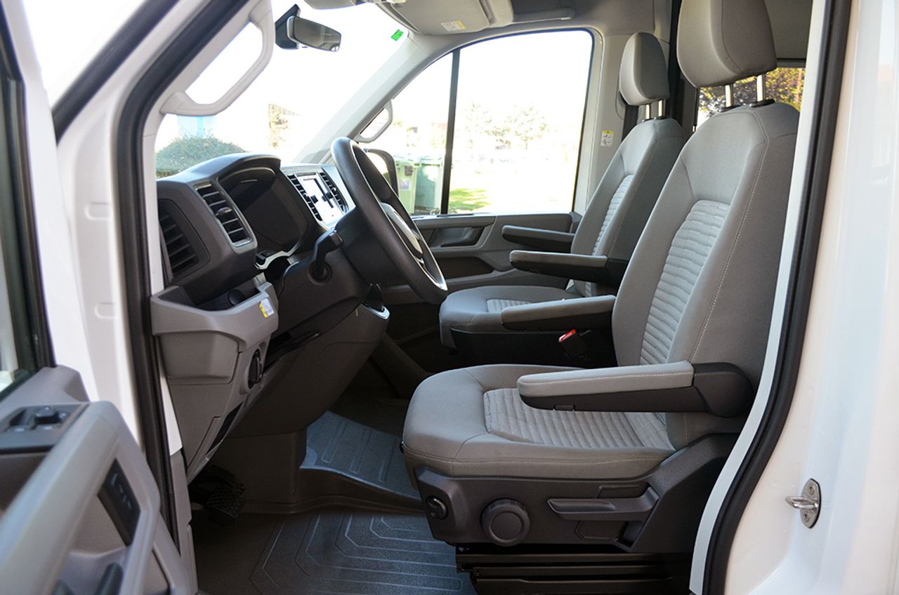Volkswagen Grand California 600 2.0 TDI 130 kW - Foto 8