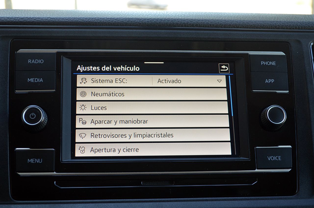 Volkswagen Grand California 600 2.0 TDI 130 kW - Foto 63