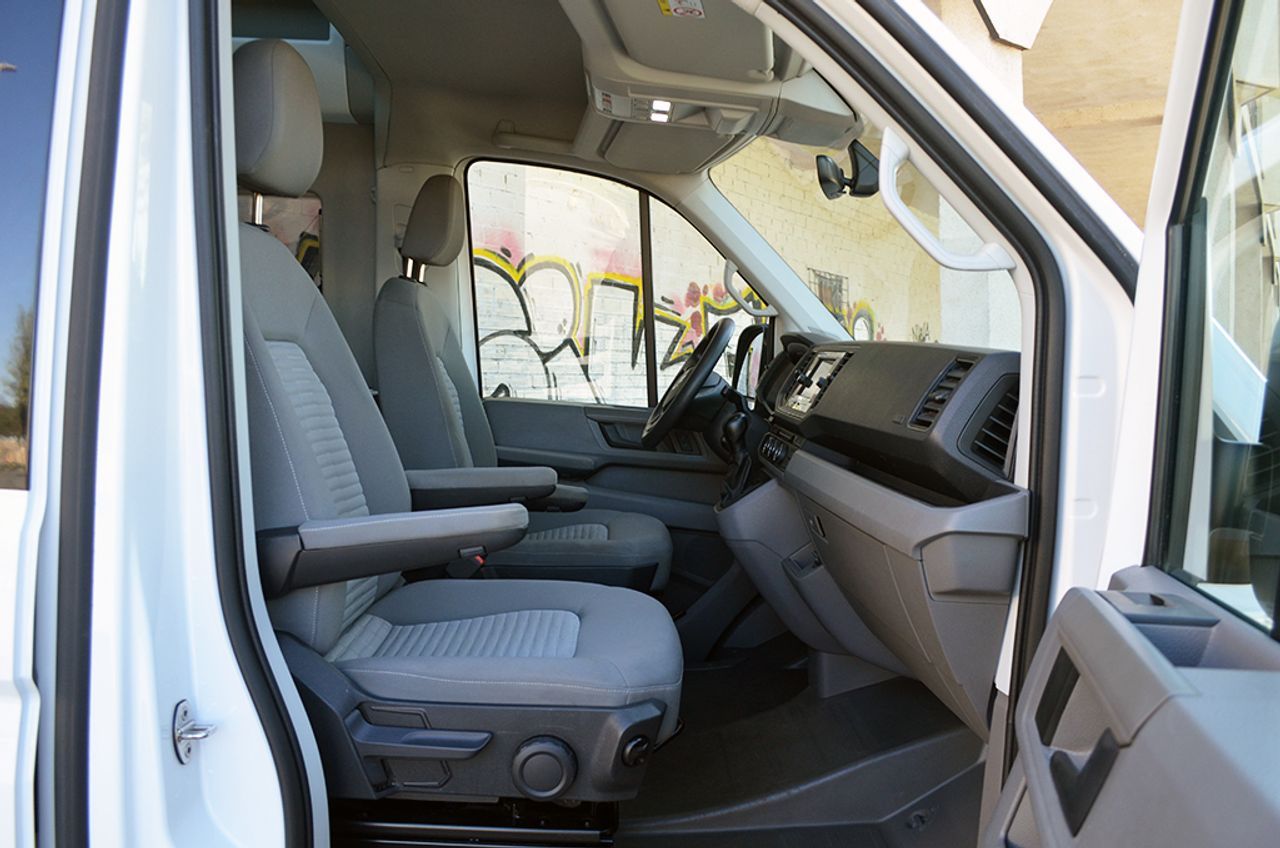 Volkswagen Grand California 600 2.0 TDI 130 kW - Foto 12