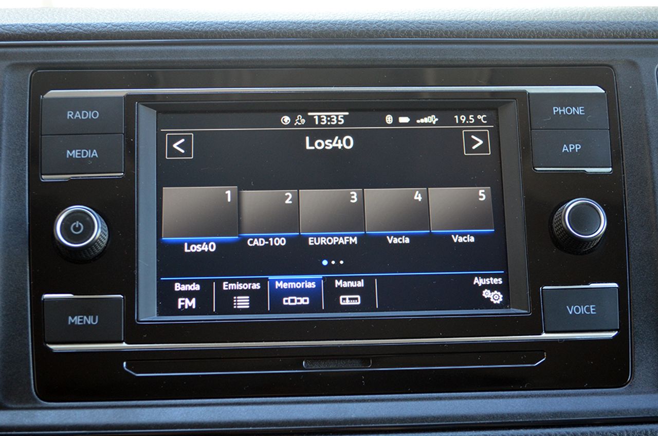 Volkswagen Grand California 600 2.0 TDI 130 kW - Foto 58