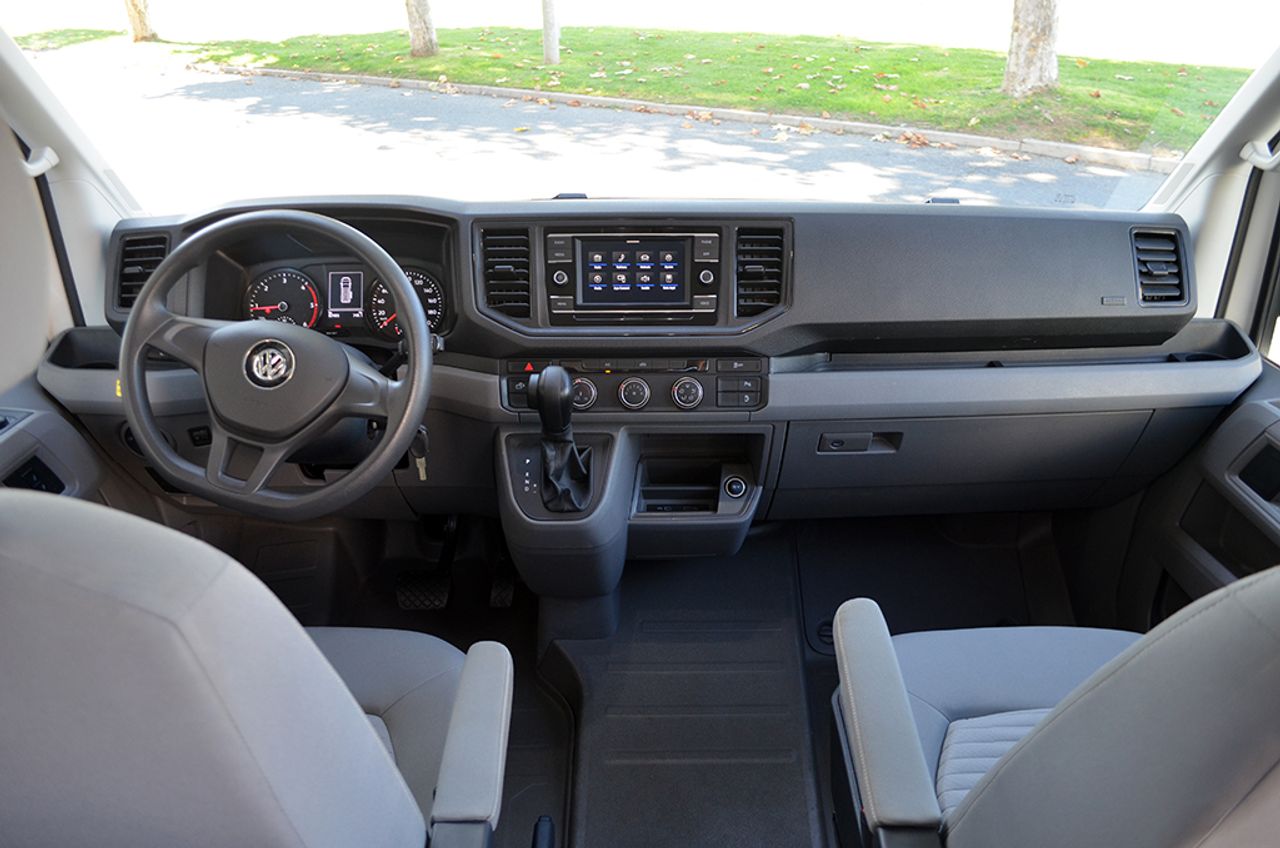 Volkswagen Grand California 600 2.0 TDI 130 kW - Foto 33