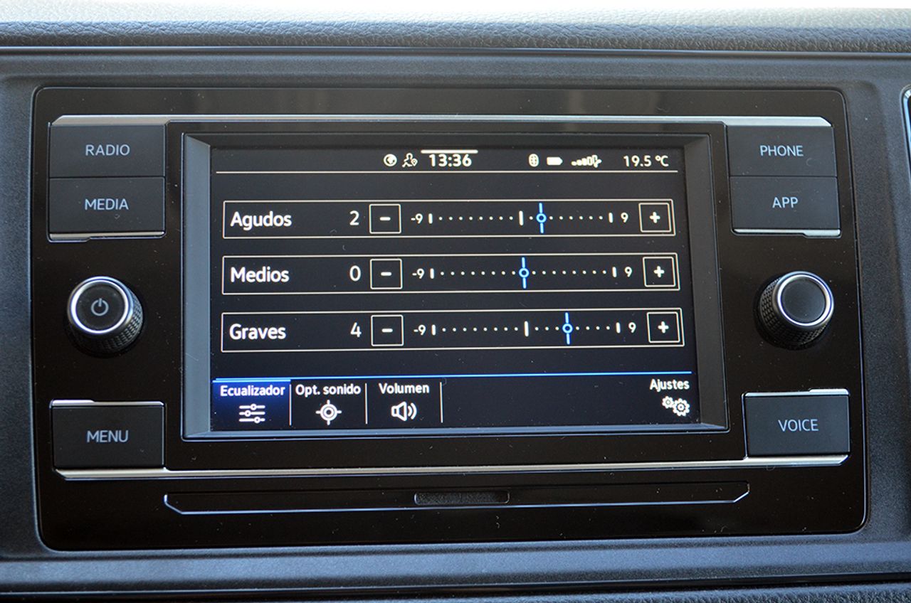 Volkswagen Grand California 600 2.0 TDI 130 kW - Foto 64