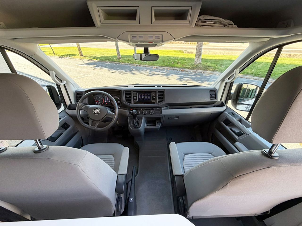 Volkswagen Grand California 600 2.0 TDI 130 kW - Foto 7