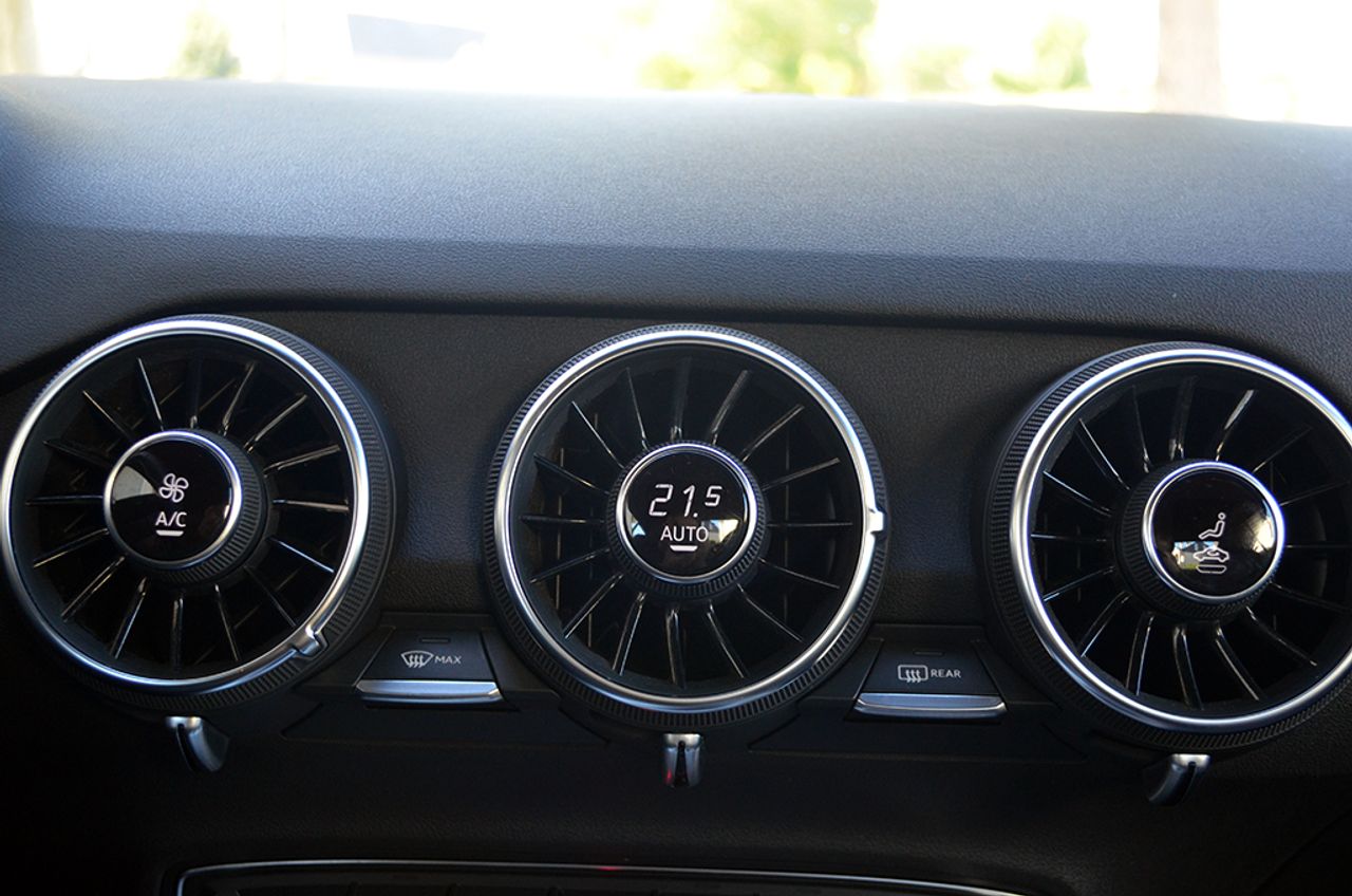Audi TT Coupé 2.0 TDI 184 CV S-Line - Foto 30