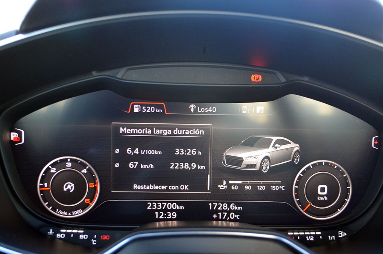 Audi TT Coupé 2.0 TDI 184 CV S-Line - Foto 11