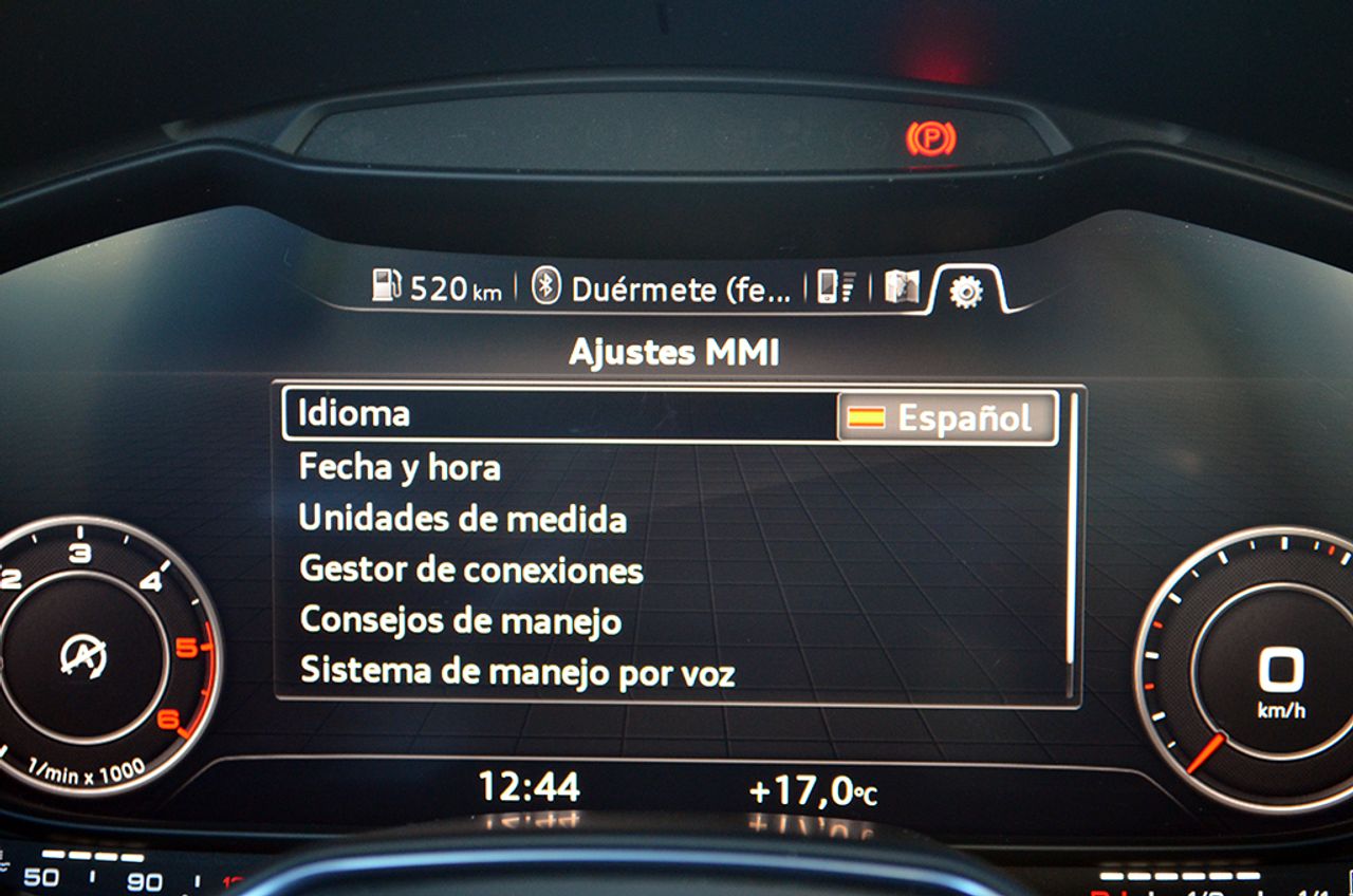 Audi TT Coupé 2.0 TDI 184 CV S-Line - Foto 51