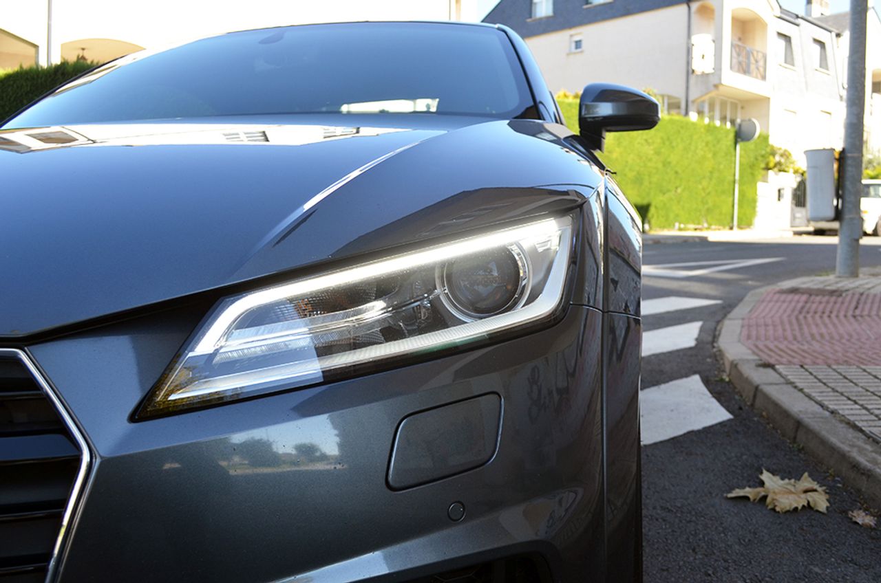 Audi TT Coupé 2.0 TDI 184 CV S-Line - Foto 56