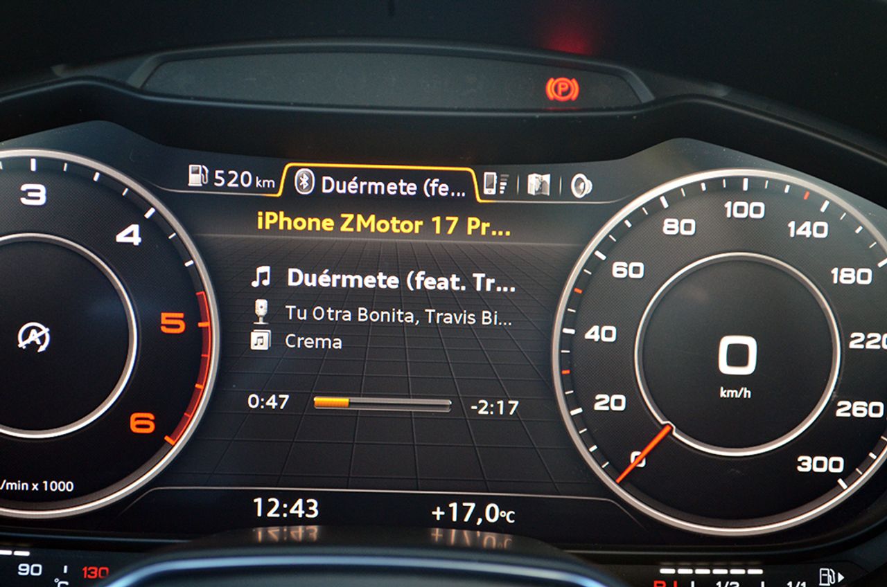 Audi TT Coupé 2.0 TDI 184 CV S-Line - Foto 48