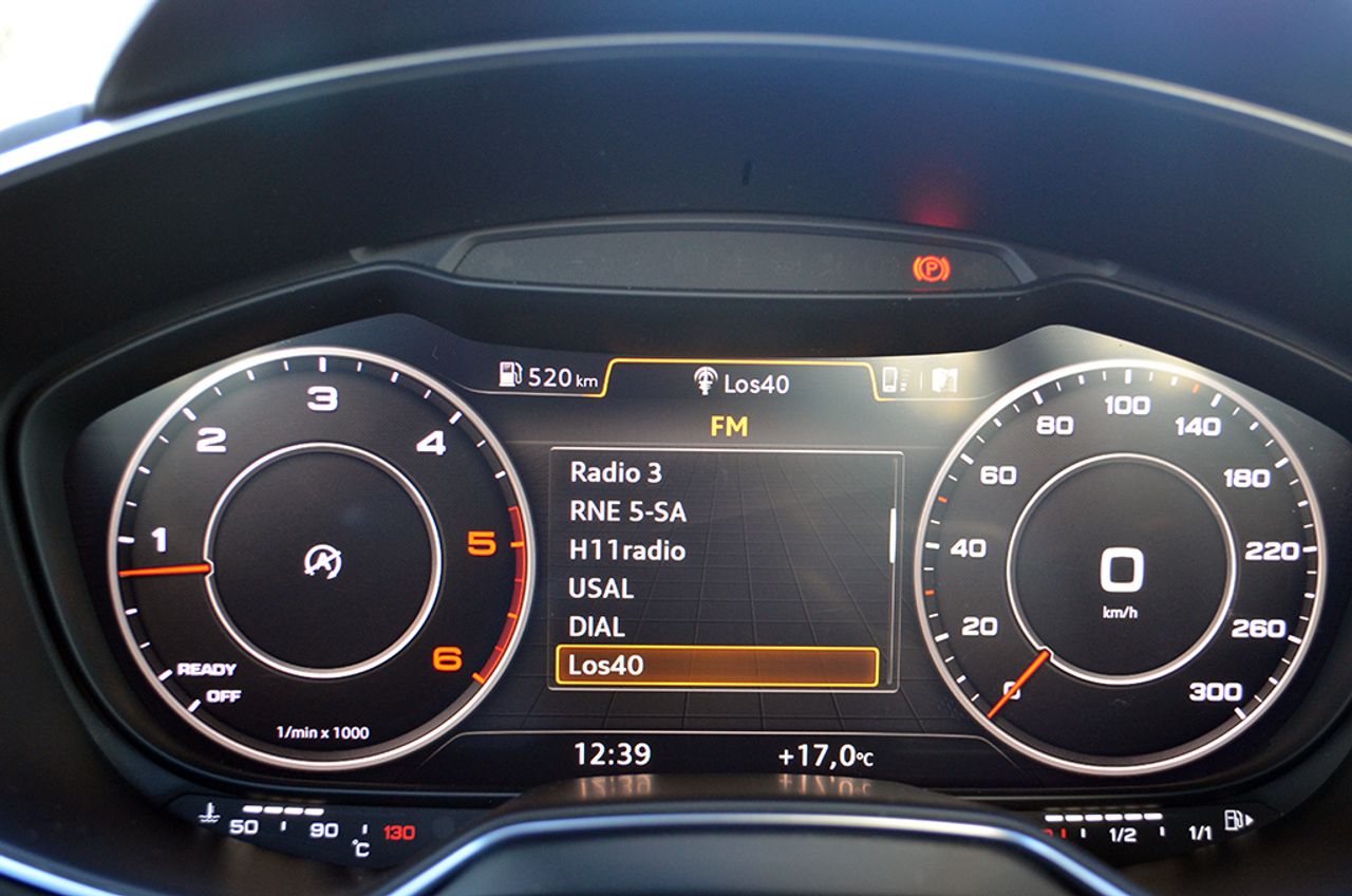 Audi TT Coupé 2.0 TDI 184 CV S-Line - Foto 37