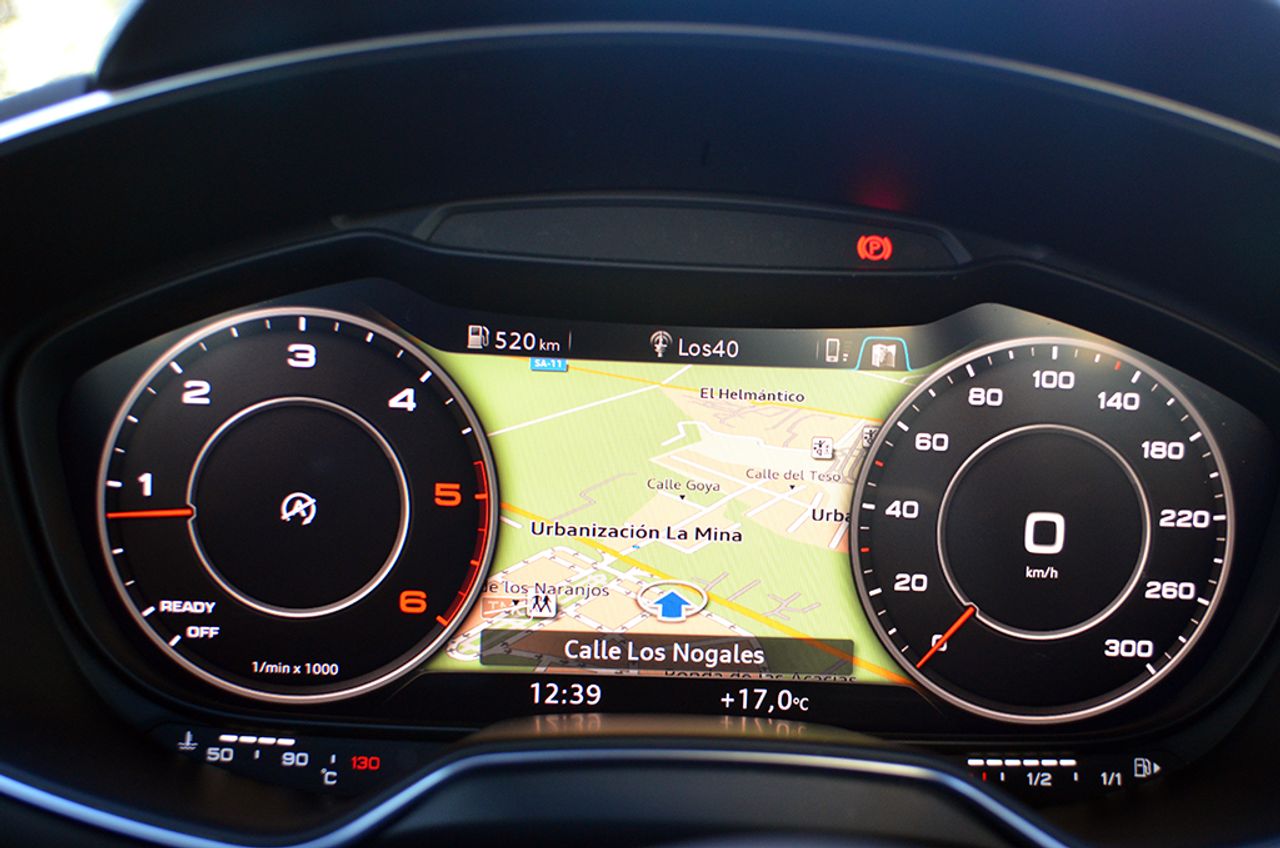 Audi TT Coupé 2.0 TDI 184 CV S-Line - Foto 35