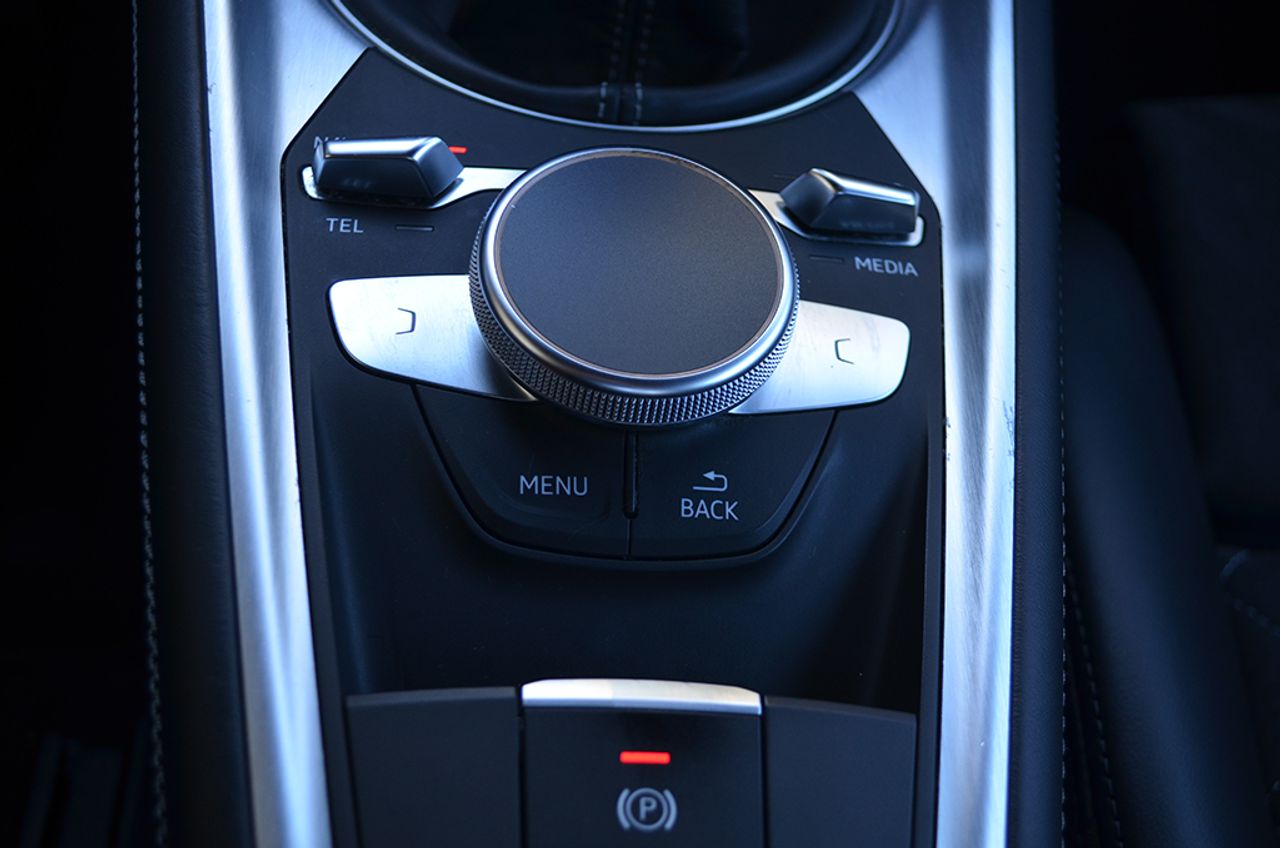 Audi TT Coupé 2.0 TDI 184 CV S-Line - Foto 27