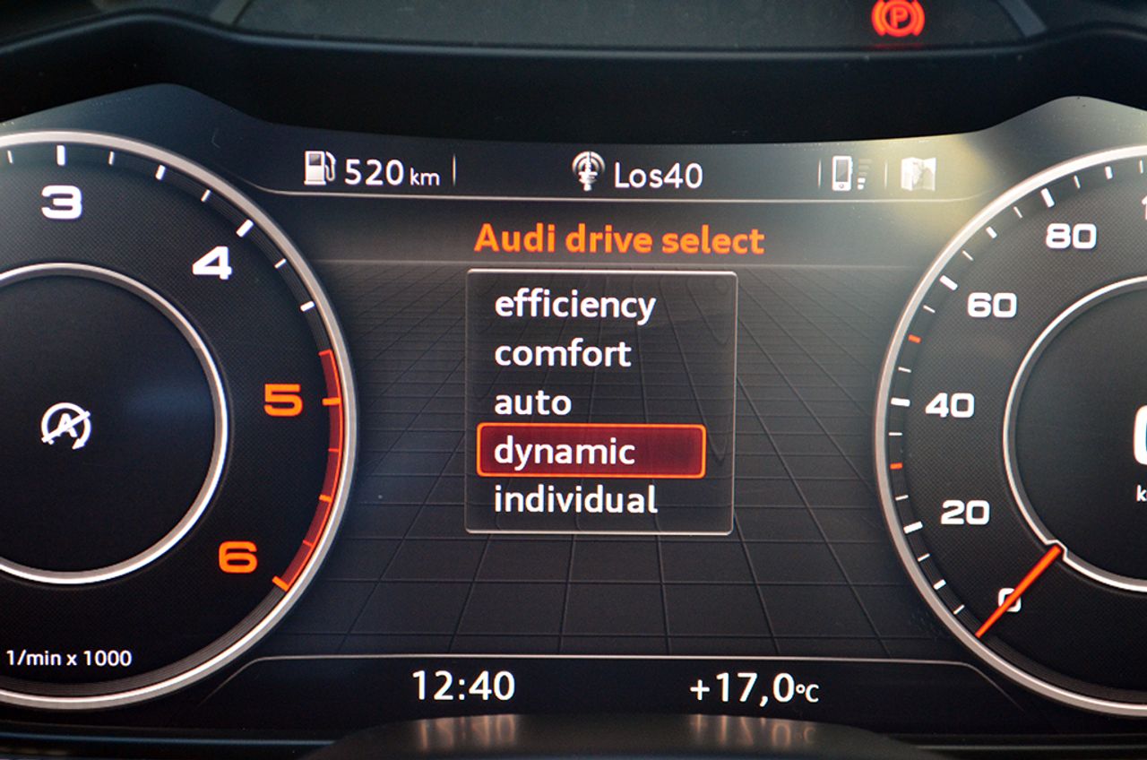 Audi TT Coupé 2.0 TDI 184 CV S-Line - Foto 40