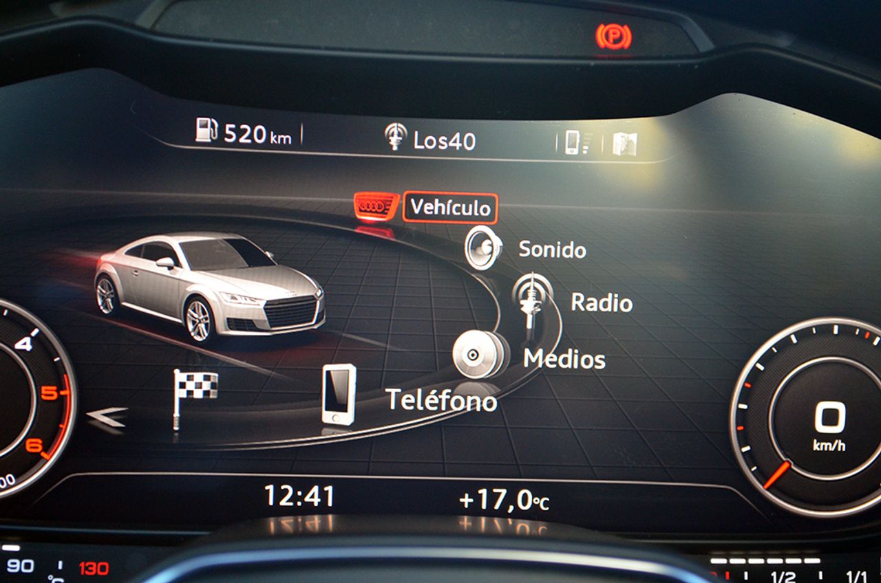 Audi TT Coupé 2.0 TDI 184 CV S-Line - Foto 45