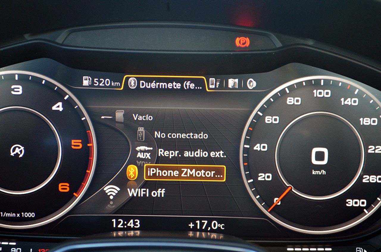 Audi TT Coupé 2.0 TDI 184 CV S-Line - Foto 49