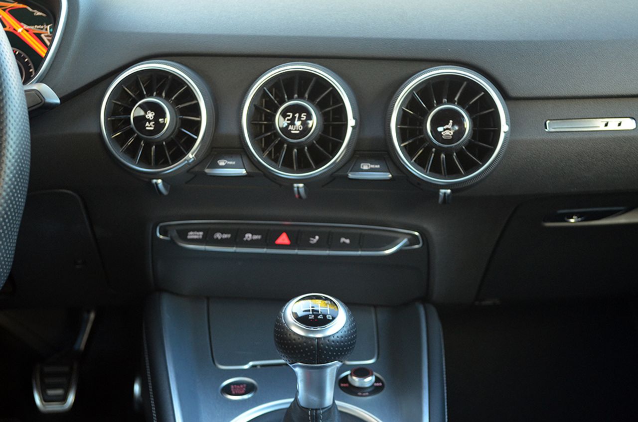 Audi TT Coupé 2.0 TDI 184 CV S-Line - Foto 16