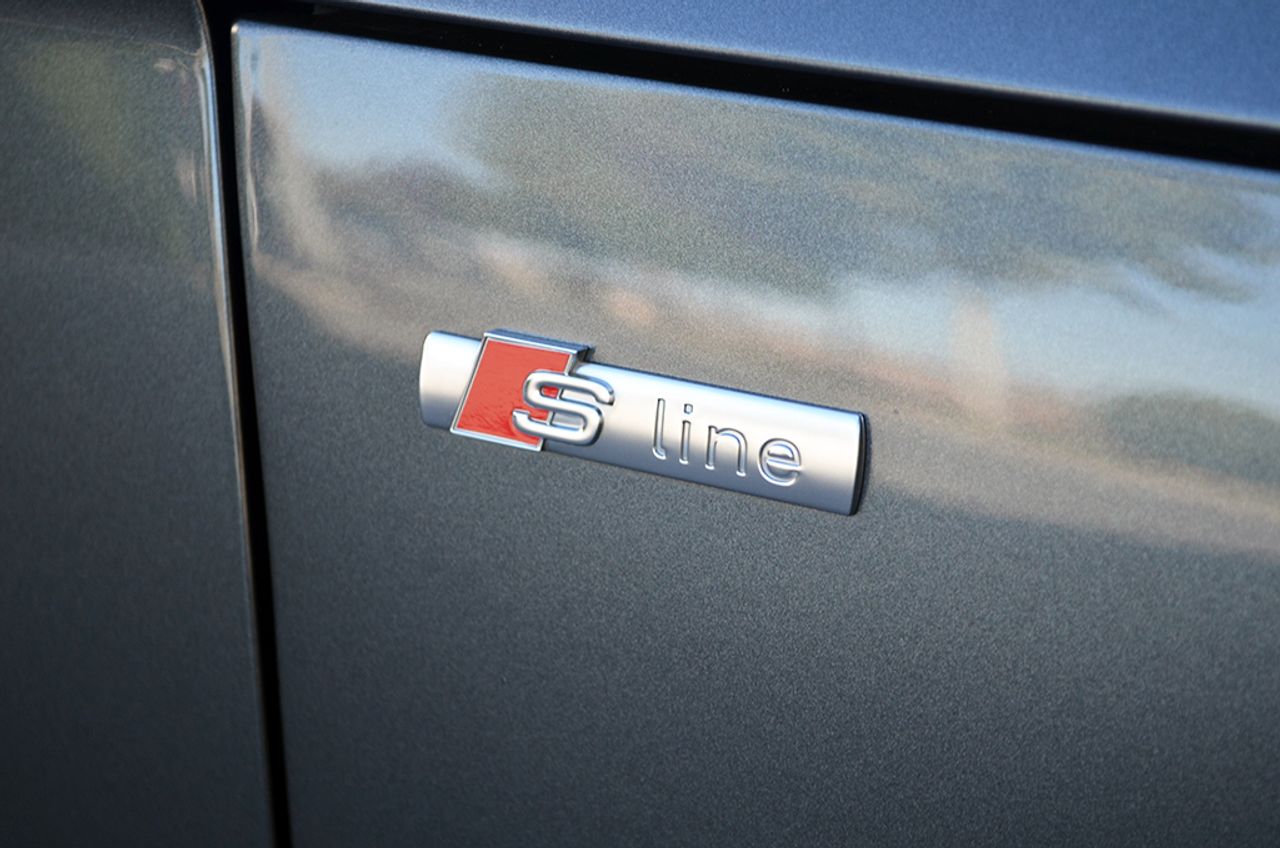 Audi TT Coupé 2.0 TDI 184 CV S-Line - Foto 52