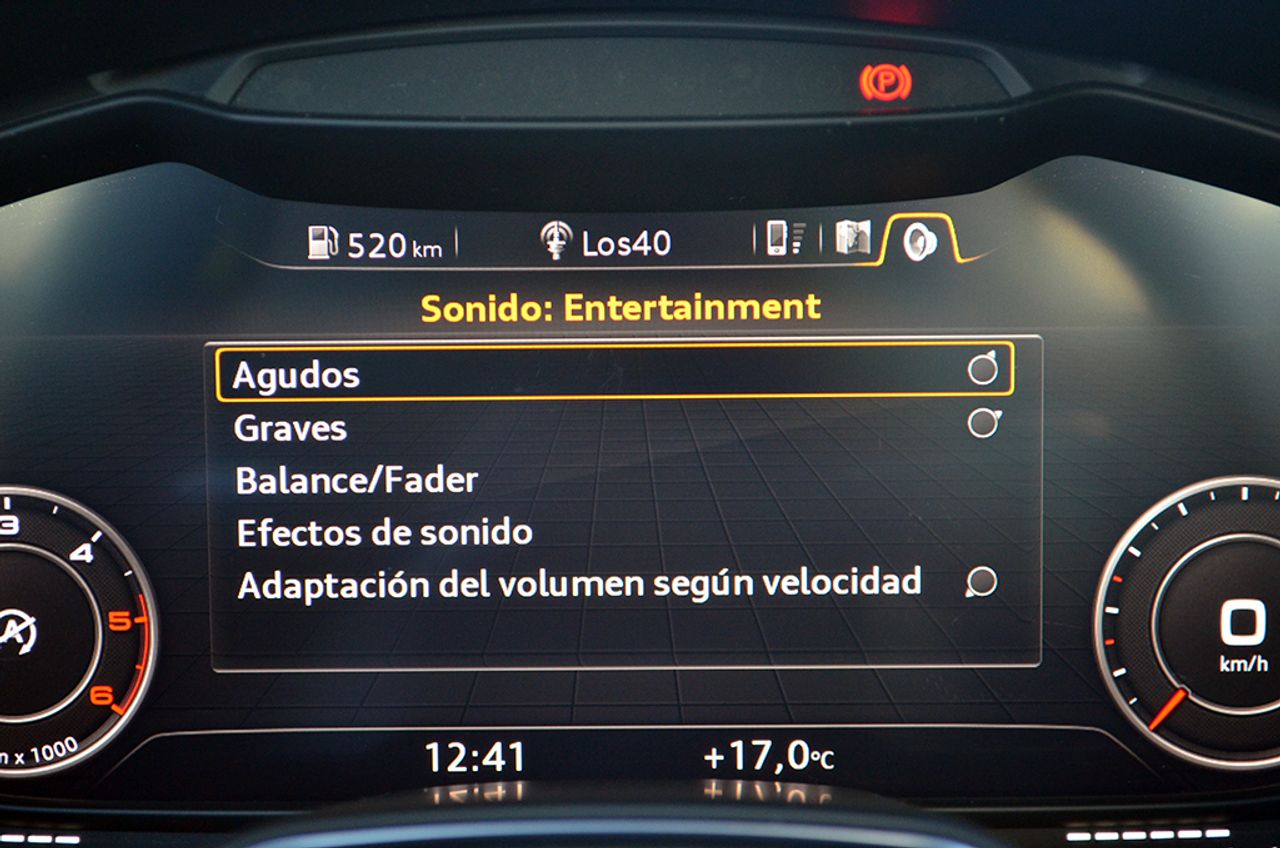 Audi TT Coupé 2.0 TDI 184 CV S-Line - Foto 46