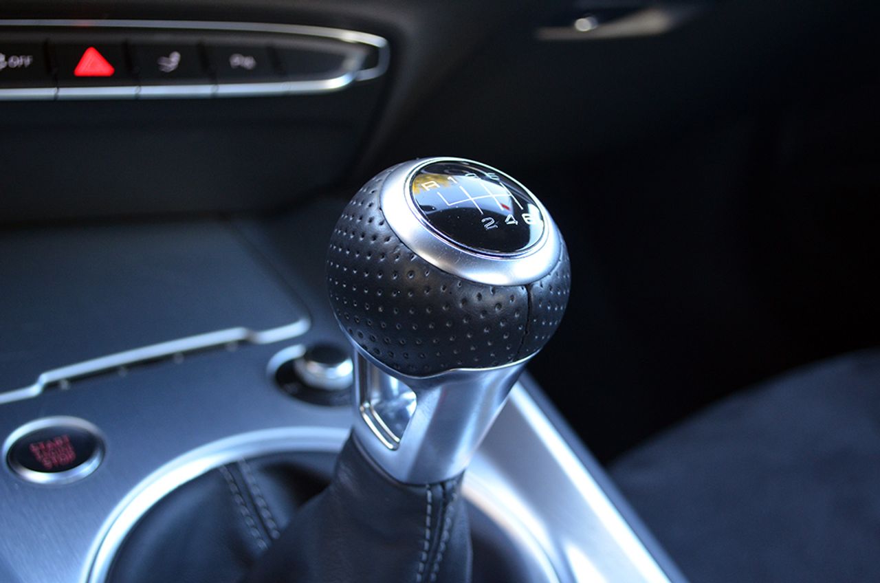 Audi TT Coupé 2.0 TDI 184 CV S-Line - Foto 28