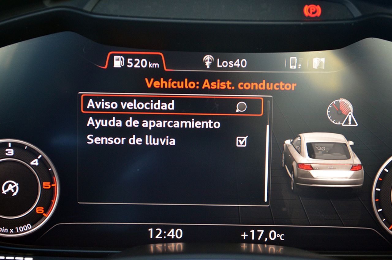Audi TT Coupé 2.0 TDI 184 CV S-Line - Foto 42