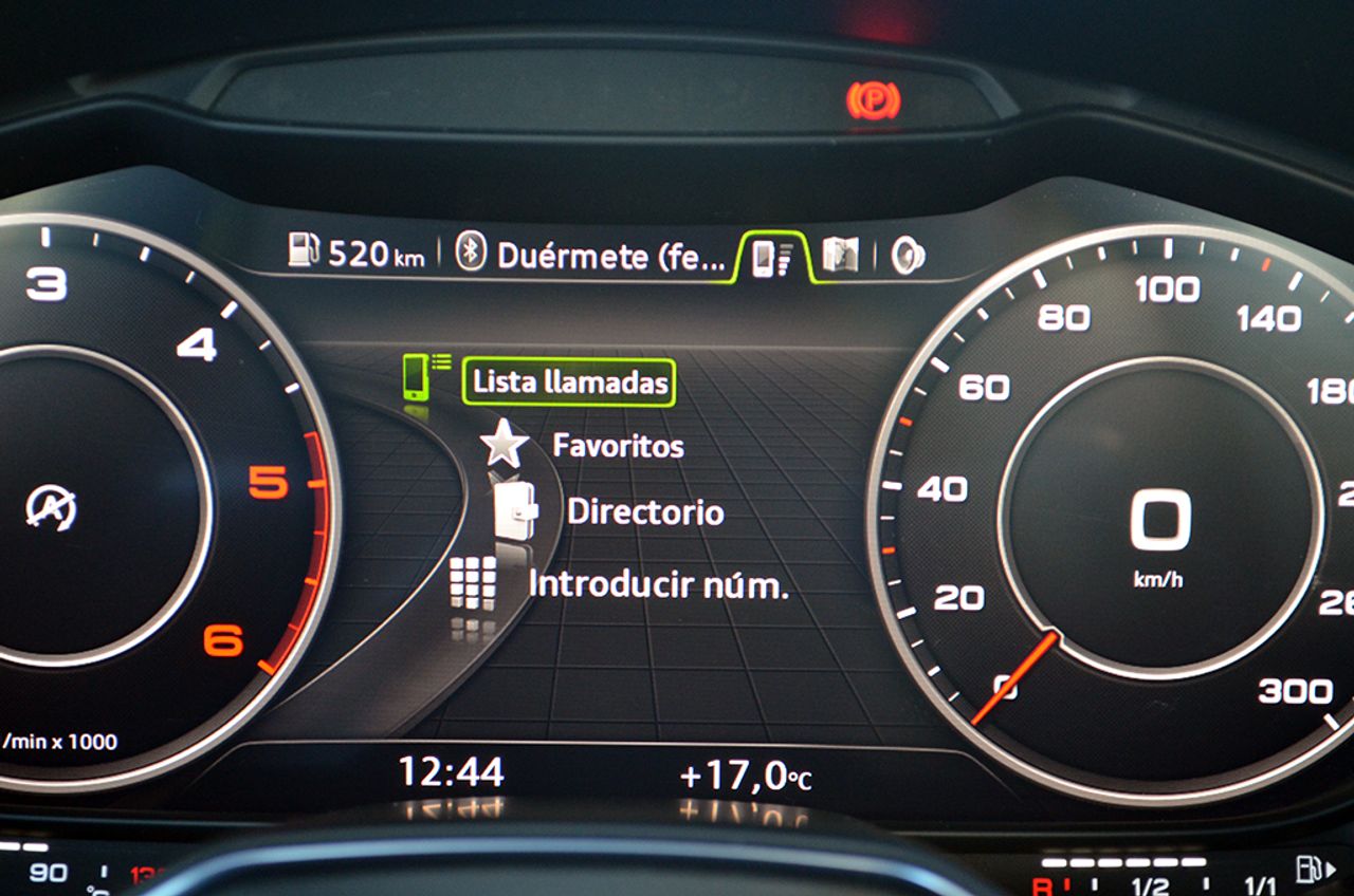 Audi TT Coupé 2.0 TDI 184 CV S-Line - Foto 50