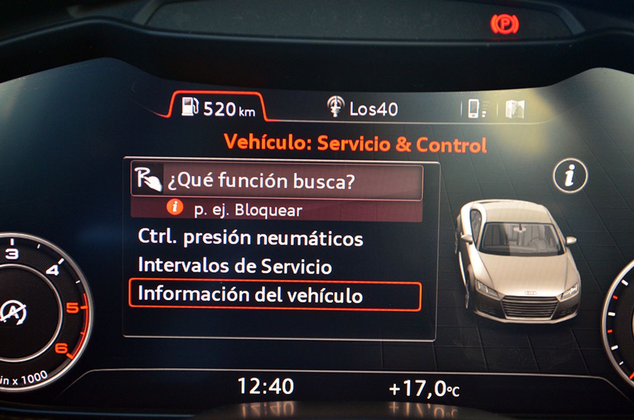 Audi TT Coupé 2.0 TDI 184 CV S-Line - Foto 44