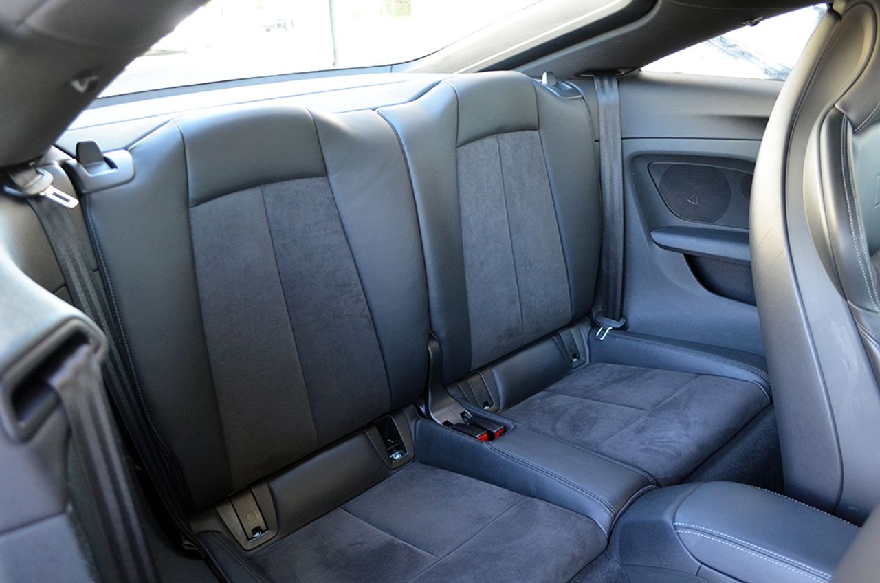 Audi TT Coupé 2.0 TDI 184 CV S-Line - Foto 12