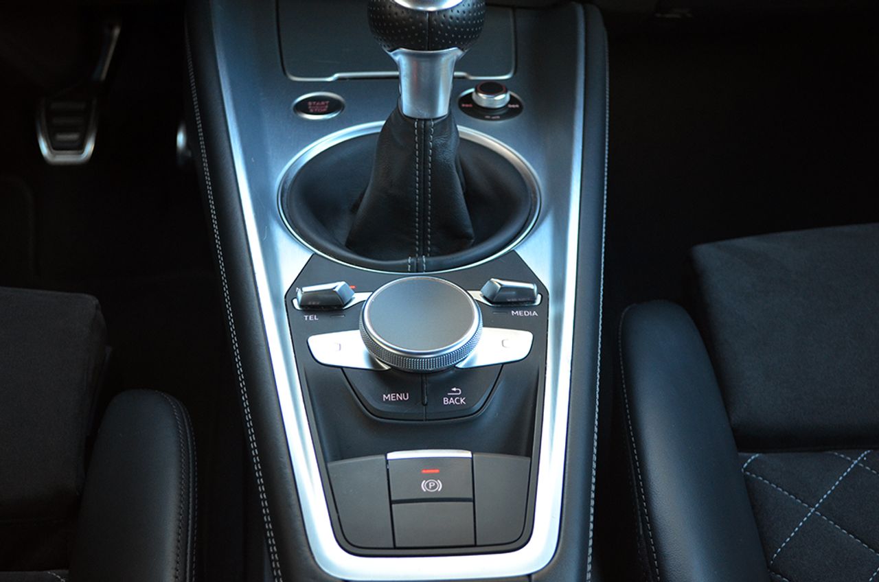 Audi TT Coupé 2.0 TDI 184 CV S-Line - Foto 15