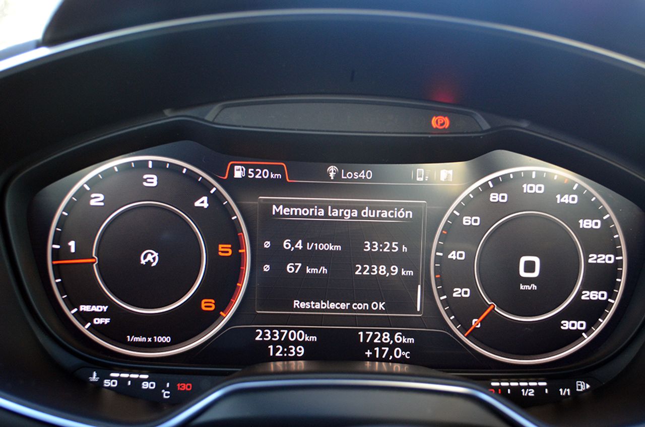 Audi TT Coupé 2.0 TDI 184 CV S-Line - Foto 36