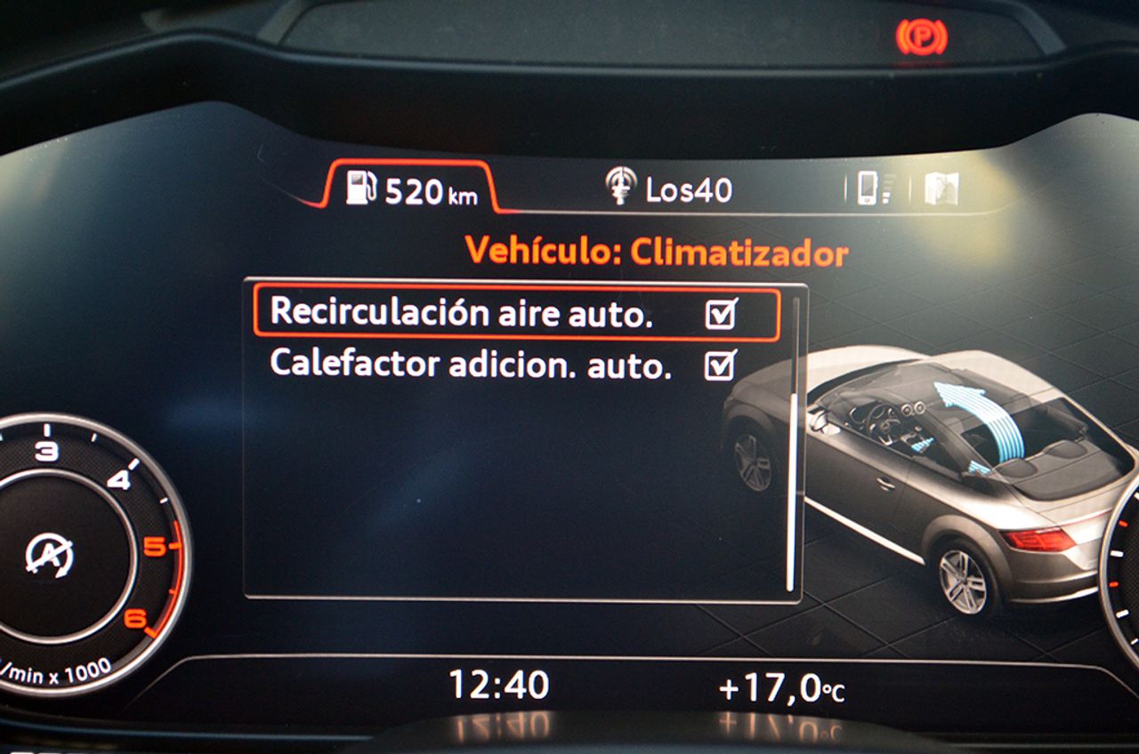 Audi TT Coupé 2.0 TDI 184 CV S-Line - Foto 43