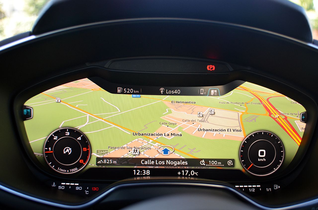 Audi TT Coupé 2.0 TDI 184 CV S-Line - Foto 33
