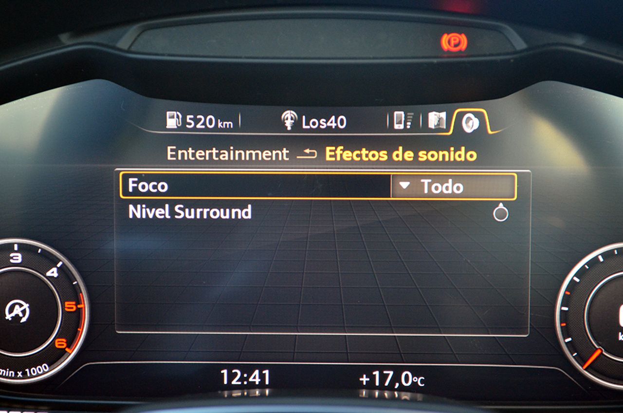 Audi TT Coupé 2.0 TDI 184 CV S-Line - Foto 47